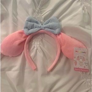 My Melody headband
